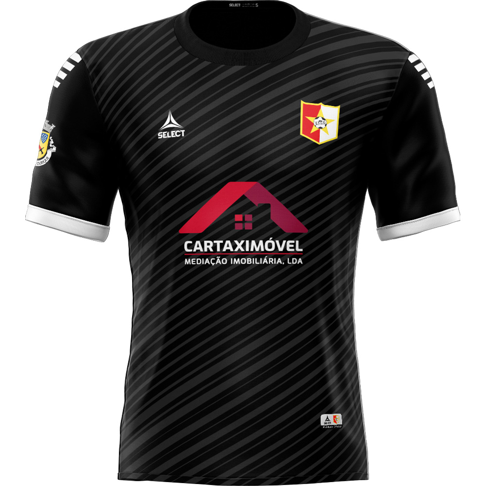 G REDES PRETO JUVENIS FEMININO